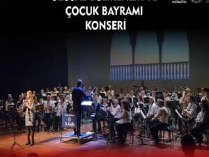 Foça’da 23 Nisan, Süper Etkinliklerle Kutlanacak