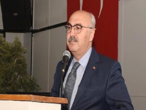 Foça’da Kosova Türkiye İsimli Bilimler Günleri