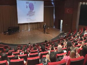 Geleceğin bilim insanlarından sıhhatte umutlandıran projeler