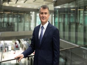 Güçlü Enerji birinci hibrit güç santralini devreye aldı