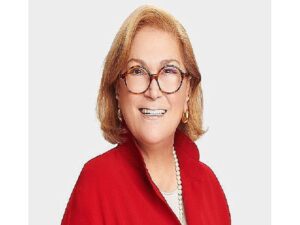 Güler Sabancı: “En ağır öğrenci nüfusuna sahip Hatay’da birinci okulumuz, tam teşekküllü Mesleksel ve Teknik Anadolu Lisesi’ni açtık.”