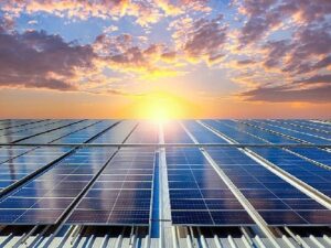 Güneş ile Bir Saatte Dünyanın Güç Gereksiniminden Fazlasını Üretmek Mümkün