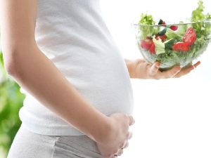 Hamilelikte 12 Kıymetli Beslenme Kuralı