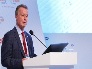 Hamilelikte bol su tüketimi büyük değer taşıyor