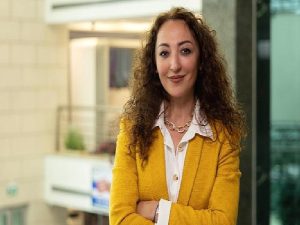 Hayat Tüketici ve Pazar Araştırma Yöneticisi Gönül Altınok Oldu