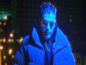 Heris’in Narkolepsi Kıssasıyla Tanışın: ‘Dandrill’ Müziğiyle Dikkat Çeken Bir Rap Sanatkarı