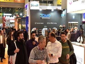 Hırdavat sanayisinin devleri İstanbul’da buluşuyor!