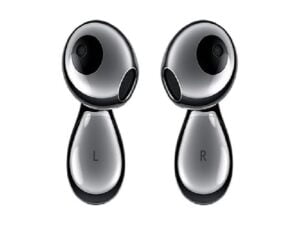 Huawei FreeBuds 5 ile müziğin ritmi her vakit sizinle