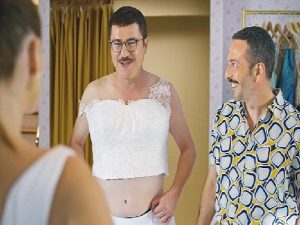 İbrahim Büyükak, Oğuzhan Koç ve Gizem Karaca’yı Buluşturan ‘Özür Dilerim’ Sinemasının Merakla Beklenen Fragmanı Yayınlandı