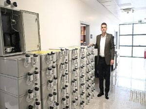 İnançlı ve Huzurlu Kent Kartepe