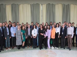 İSİB’ten Rusya’ya Eğitim ve Sektörel Ticaret Heyeti Tertibi