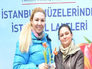 İstanbullular Lale İle Tekrar Tanışıyor