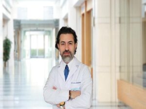 Kanserde süratli teşhis, faal tedavi devri