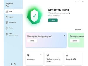 Kaspersky yeni ve yine tasarlanan tüketici eserleri portföyünü duyurdu