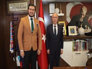 Kırıkkaleli İş İnsanından Memleketine Yatırım