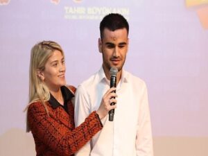 KO-MEK’te ikili stant ikili memnunluk