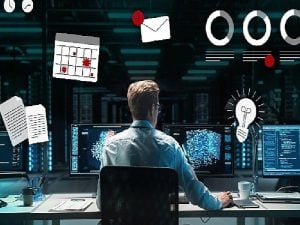 KOBİ’ler güvenlik kaygısı duyuyor ancak bütçe ayıramıyor