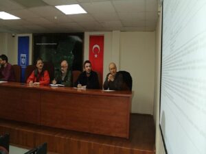 Kocaeli Büyükşehir’den Malta Mahallesi’ne futbol alanı