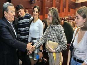 Konak Belediyesi Gençlik Meclisi’nin ikinci devri başladı