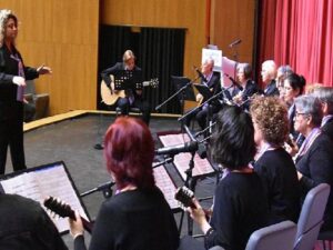 Köy Enstitüleri’nin revirleri ve sıhhat kolları konuşuldu