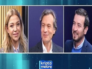 Kriptometre 4. dönemine ‘Ersin Düzen’ ile başladı