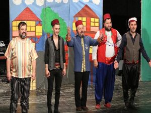 Küçükçekmece’de Dolu Dolu Ramazan Aktiflikleri Devam Ediyor