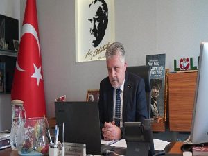 Kültür Envanter Çalıştayı düzenlendi