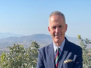 Kuraklık hem ceviz üreticileri hem de tarım bölümü için en büyük tehdit