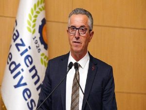 Lider Arda: “Başarı hikayesi yazıyoruz”