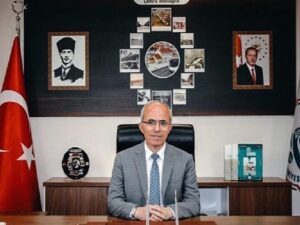 Lider Candan’dan Kadir Gecesi Bildirisi