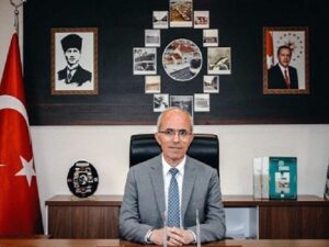 Lider Candan’dan Ramazan Bayramı İletisi