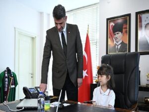 Lider Kocaman Koltuğu Kaptırdı