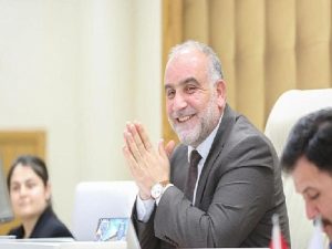 Lider Sandıkçı: “Tüm kederimiz Canik’e en yeterli halde hizmet etmek ve yeni yatırımlar kazandırmaktır”