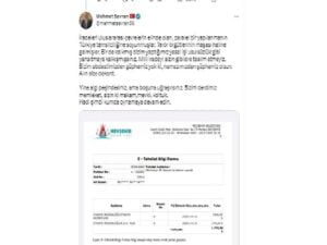 Lider Savran Savlara Dekontla Karşılık Verdi