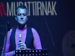 LYSA’da “Makamsız” ezgiler