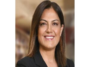 Mehtap Yıldız English Home’un Eser Genel Müdür Yardımcısı oldu