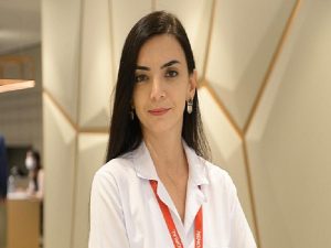 Memorial’da Sanat Ve Sıhhat 18 Yıldır Bir Arada!