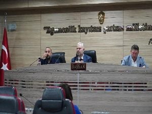 “Menemen Halkı, Esnafımız ve Emekçimiz İçin Canımı Veririm”