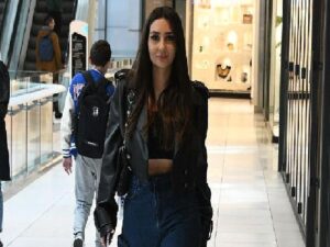 Merve Demir’den genç müzikçilere gönderme