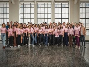 Midas ikinci yılını kullanıcılarıyla kutluyor