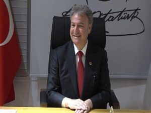 Mucize çocuklardan Lider İduğ’a park teşekkürü