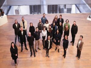 Nippon Paint’ten sanat dünyasında aktiflik serisi: Merakın Peşinde Mükemmeller Yaratmak