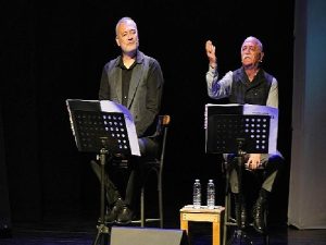 Öldürülen Gazeteciler, Gaziemir’de anıldı: Unutma Bizi