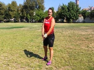 Olimpiyat Sportmeni, Gaziemir’e transfer oldu