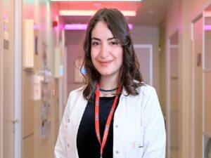 Otizmde erken başlayan eğitim bireyin hayatına olumlu yansıyor