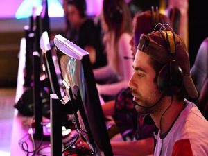 Oyun Dalının Devleri Güçlerini Birleştiriyor