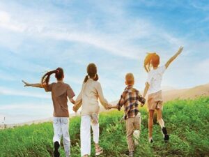 Pak dünya için pak güç devri