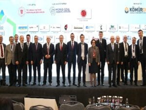 Pak Kömür Teknolojileri Doruğu 1200’den Fazla Ziyaretçiyi Ağırladı