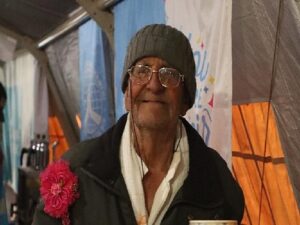 Pakistan’lı yardımseverlerden Bayram ikramı Konteyner