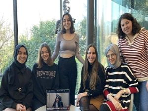 Papara bayan istihdamında dal ortalamasını ikiye katladı